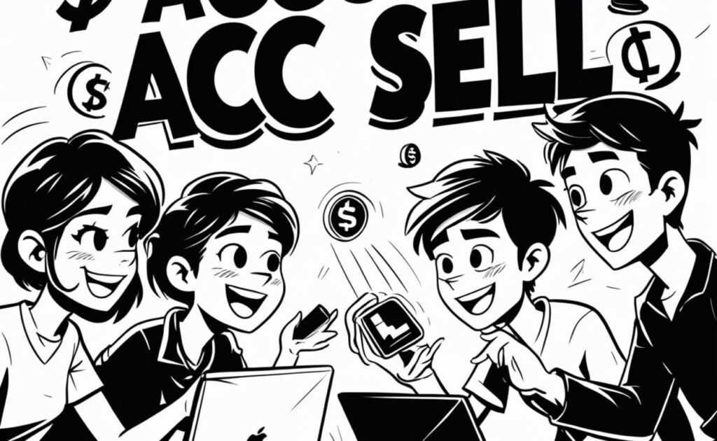 ACC Sell: Insider Secrets to Boost Your Profits Instantly!