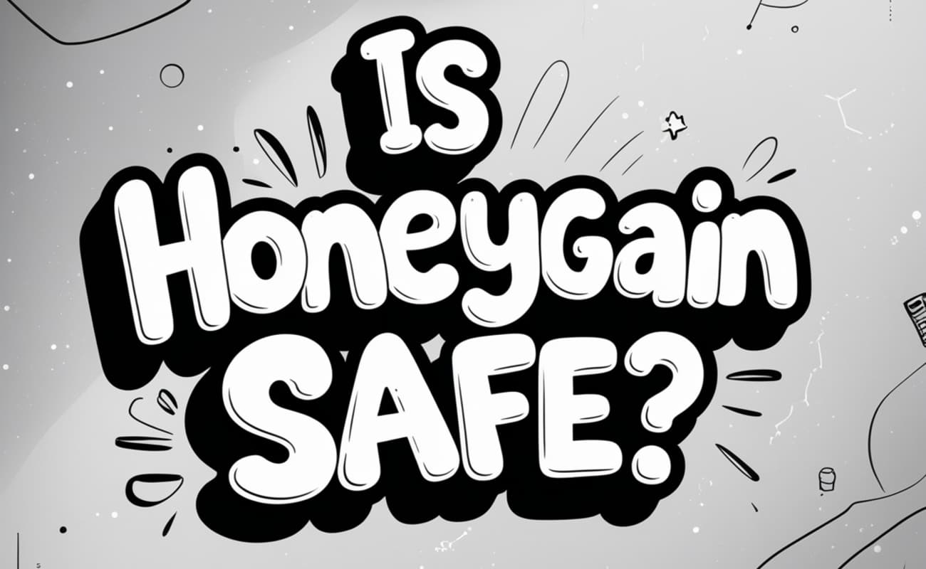 Is Honeygain Safe? Truth Exposed You Need to See! 2025