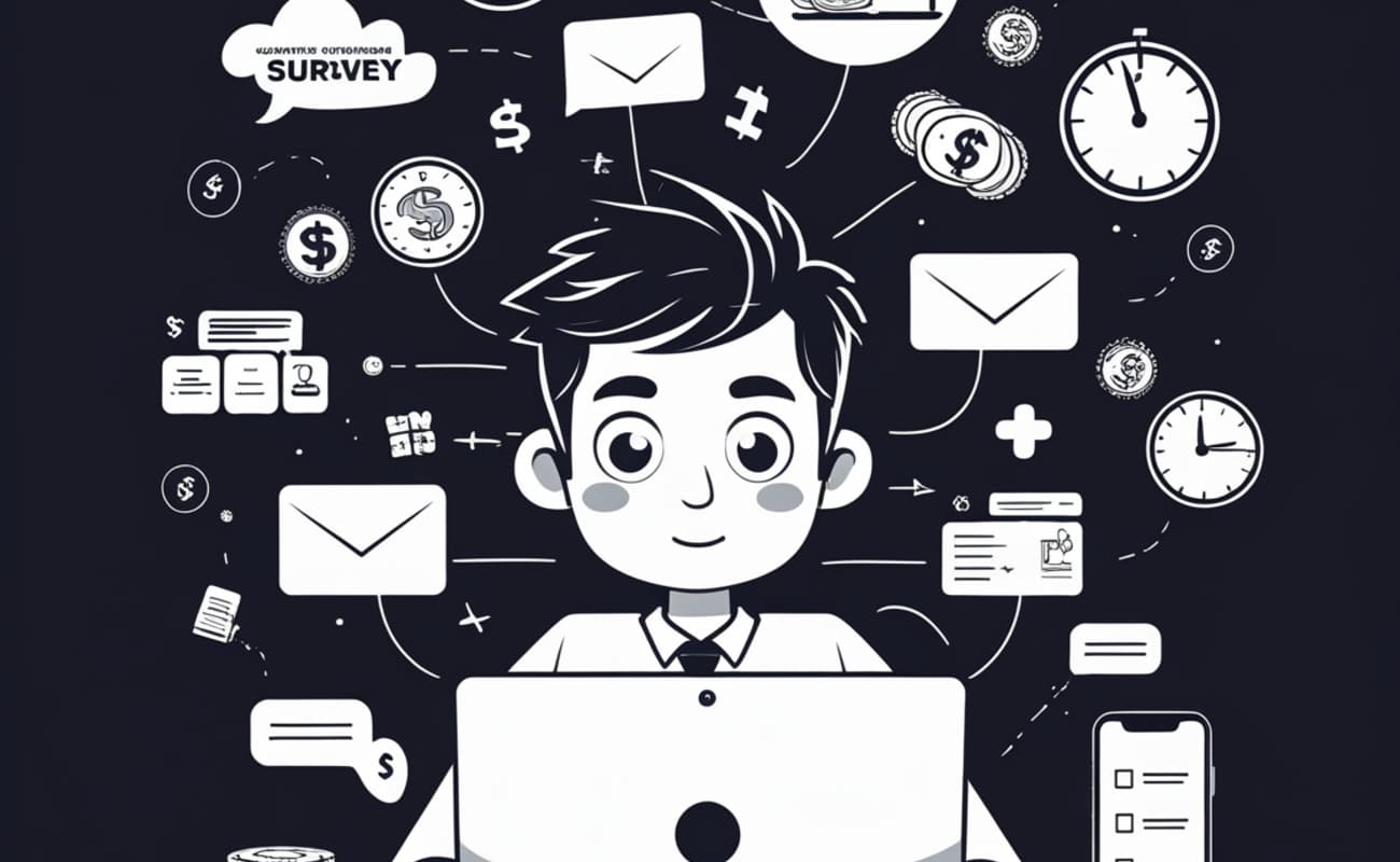 Best Online Jobs for Students to Earn Money Fast in 2025