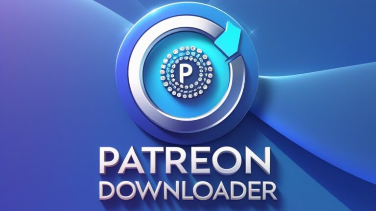 Patreon Downloader: Unlock Exclusive Content Instantly!
