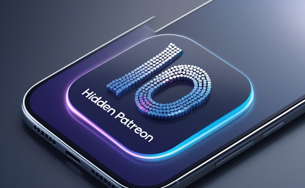 Unlock Hidden Patreon Secrets: What Creators Don't Tell You