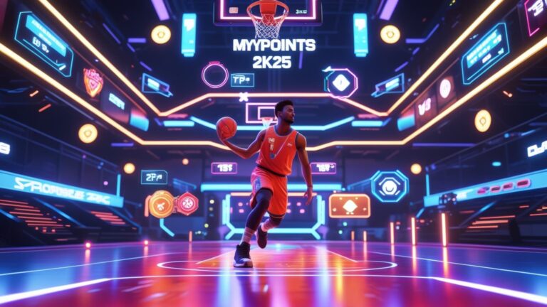 how to use mypoints 2k25: Secrets Revealed!
