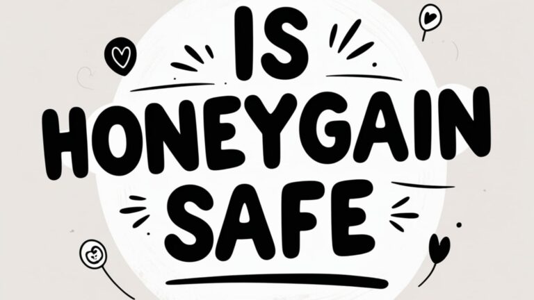 Is Honeygain Safe? Truth Exposed You Need to See! 2025