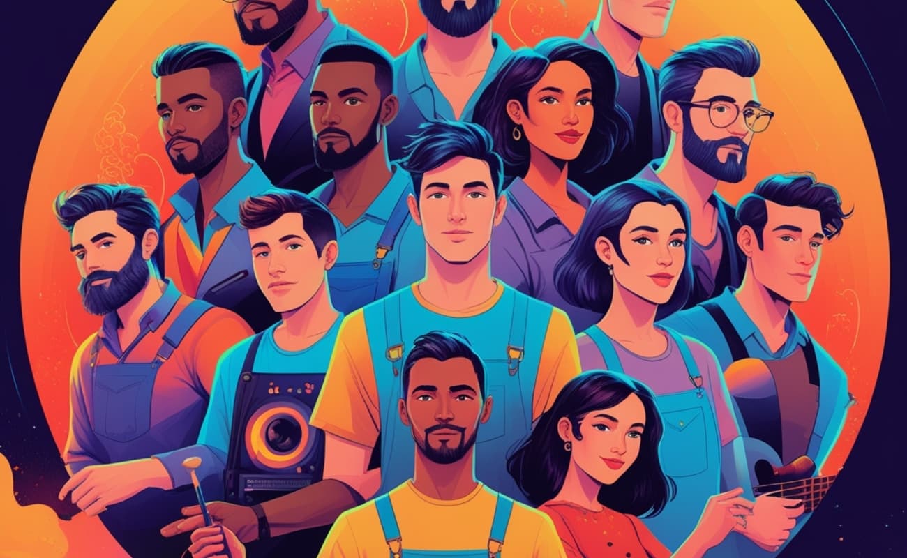 Top 10 Best Patreon Creators You Need to Follow in 2025