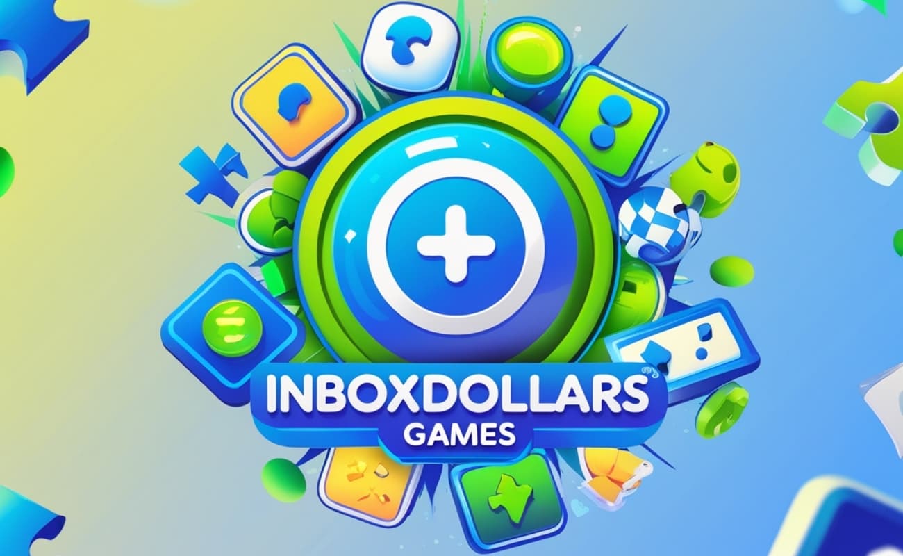 Win Real Cash with InboxDollars Games - Play & Earn Now!