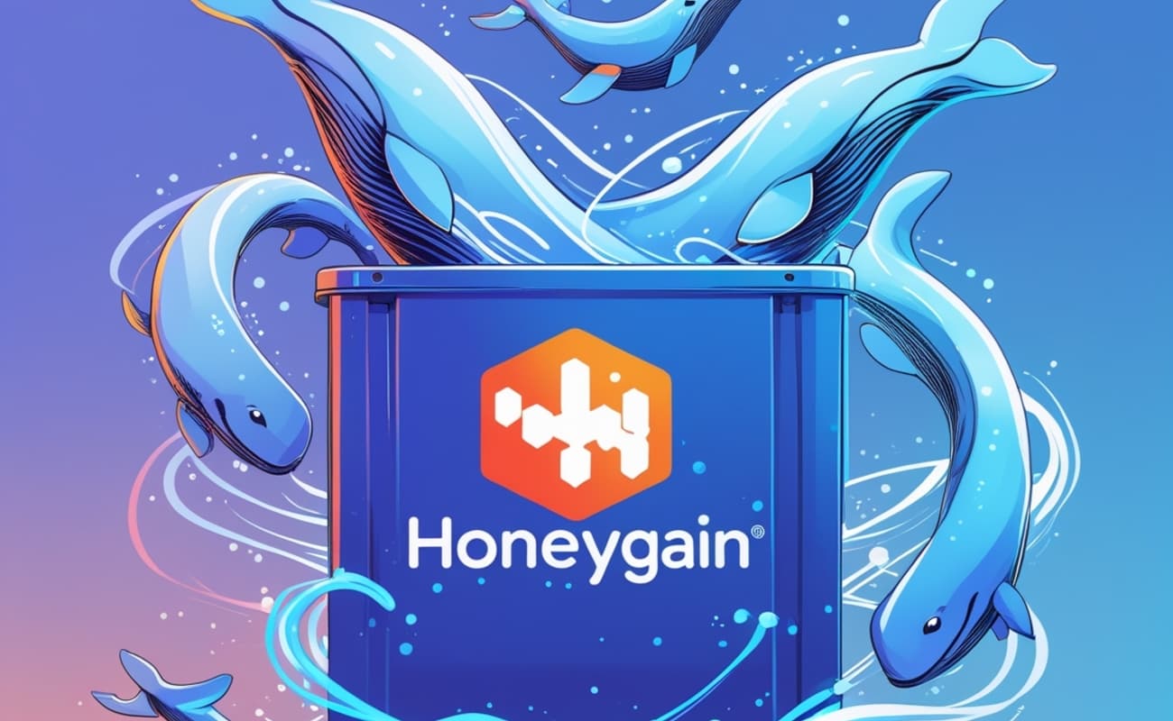 Maximize Passive Income: Honeygain Docker Setup Guide 2025
