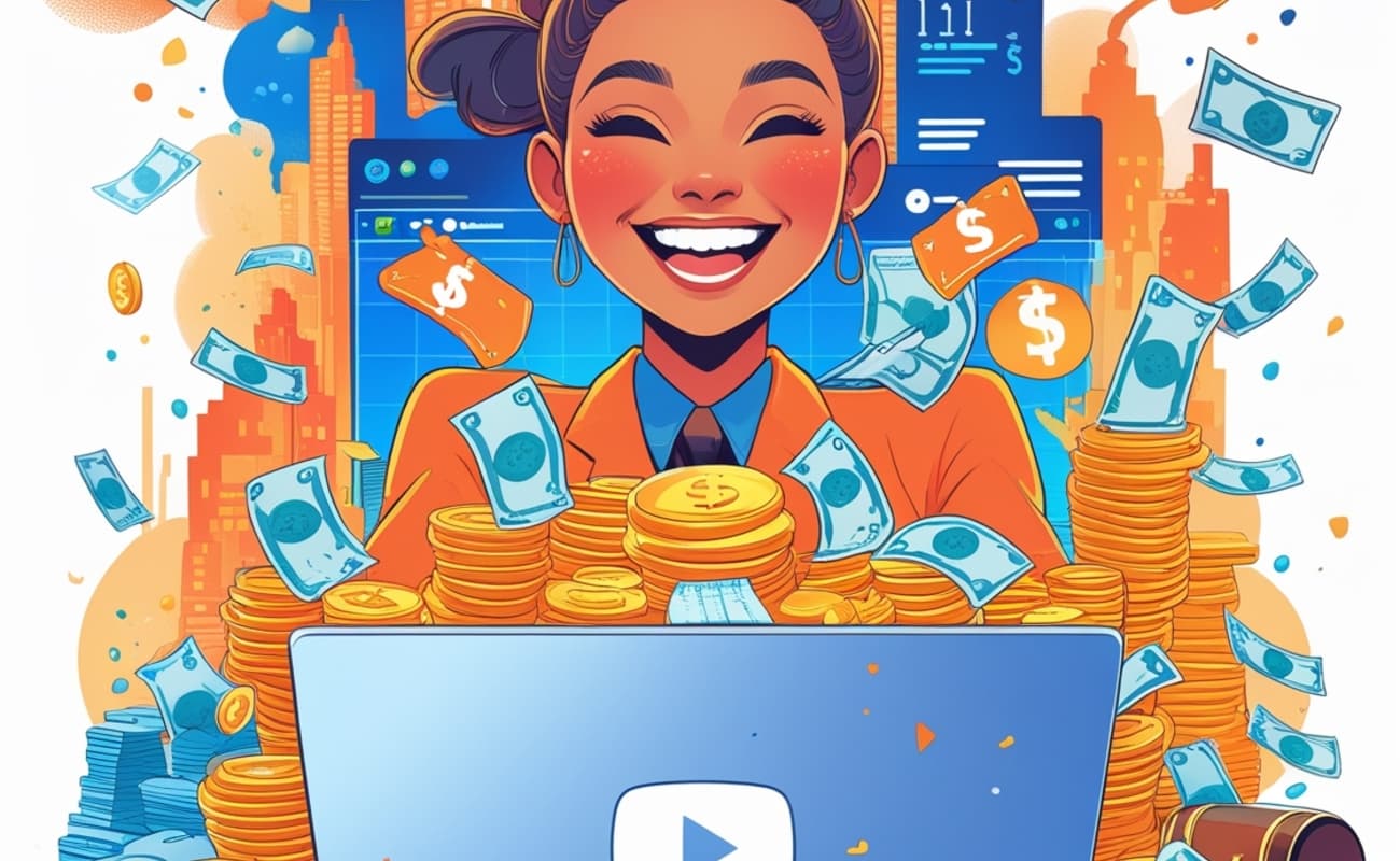 How to Make Money From YouTube Views: Secret Hacks Revealed