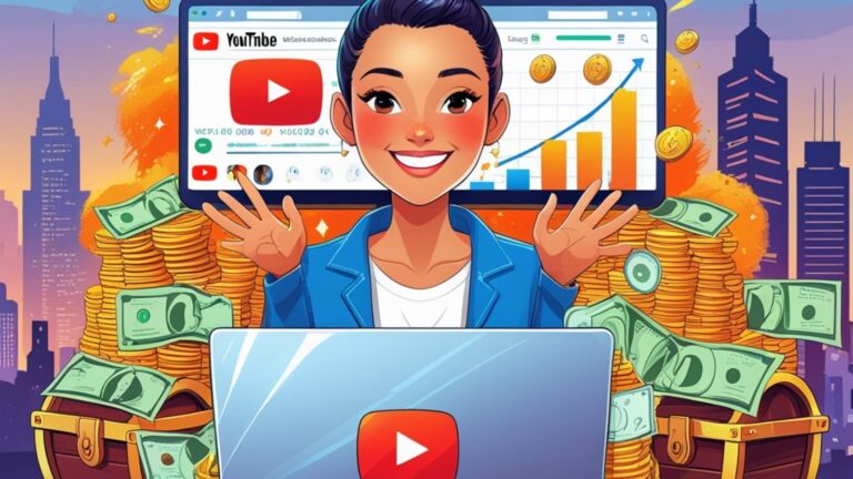 How to Make Money From YouTube Views: Secret Hacks Revealed