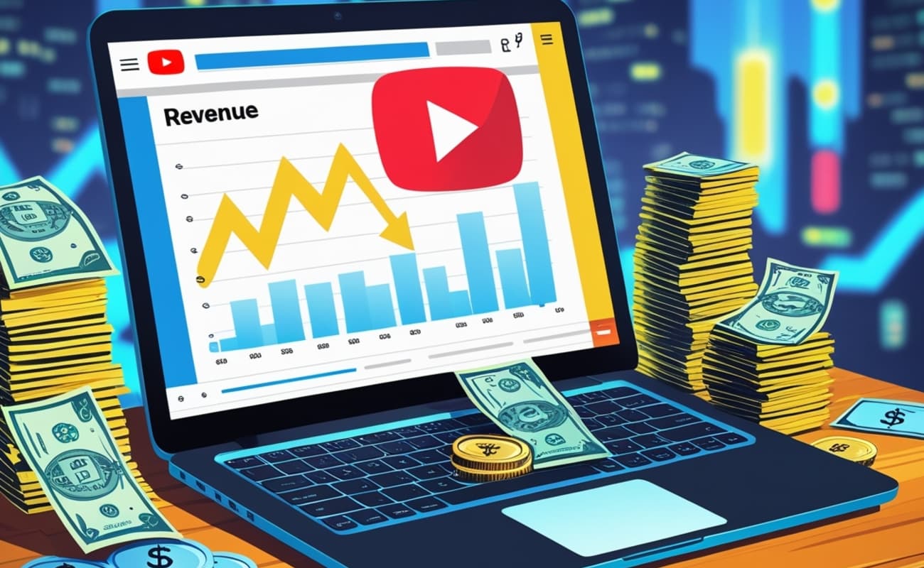 Make Money from YouTube Without Being a Partner (2025 Guide)