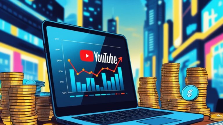 Make Money from YouTube Without Being a Partner (2025 Guide)