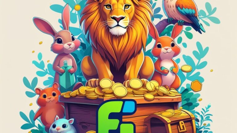 Play Animals and Coins Freecash: Win Real Rewards Fast! 2025