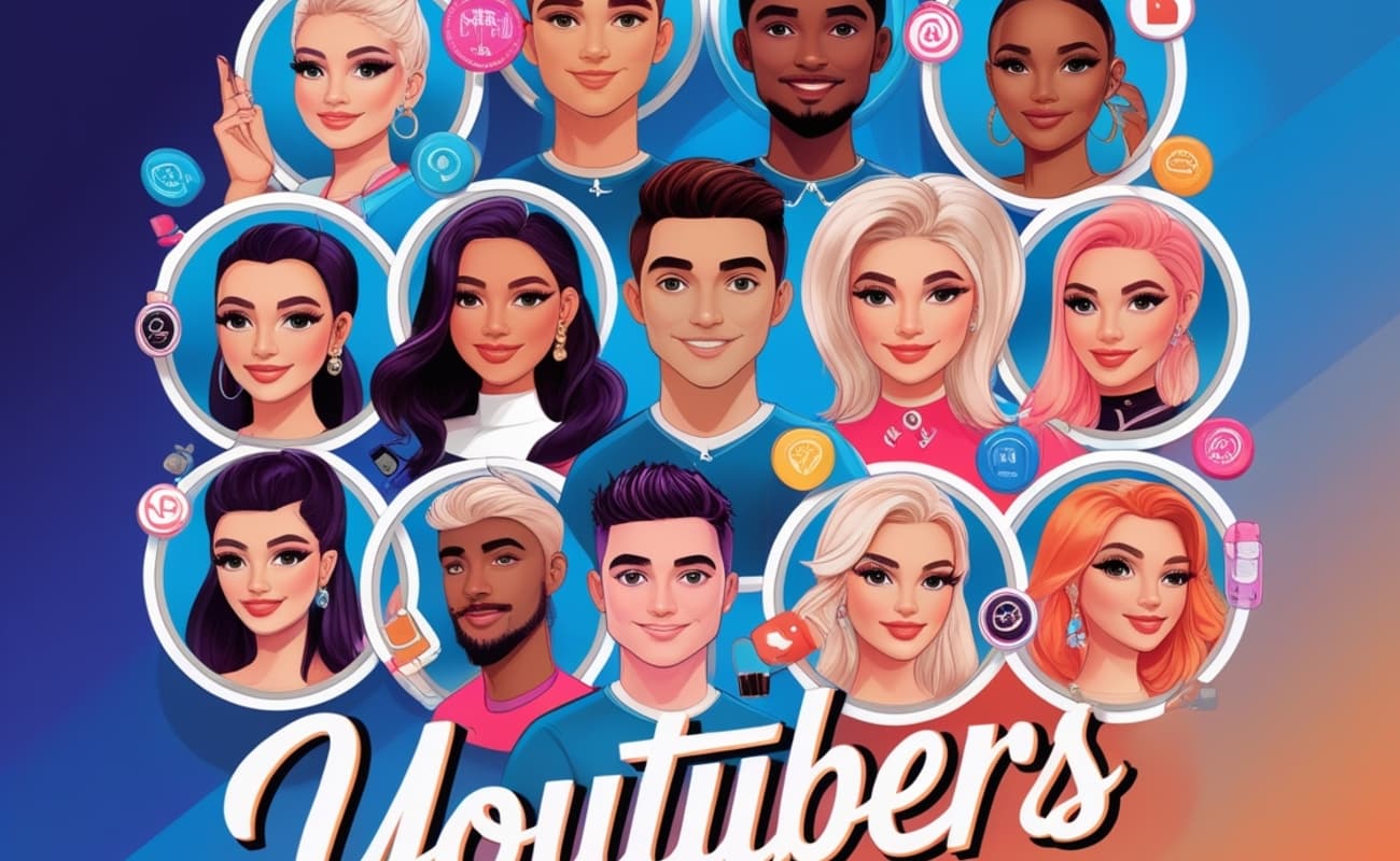 Who Makes the Most Money on YouTube? Top Earners Revealed!