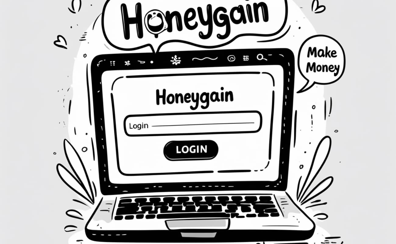 Honeygain Login: Earn Easy Passive Income Online Fast! 2025