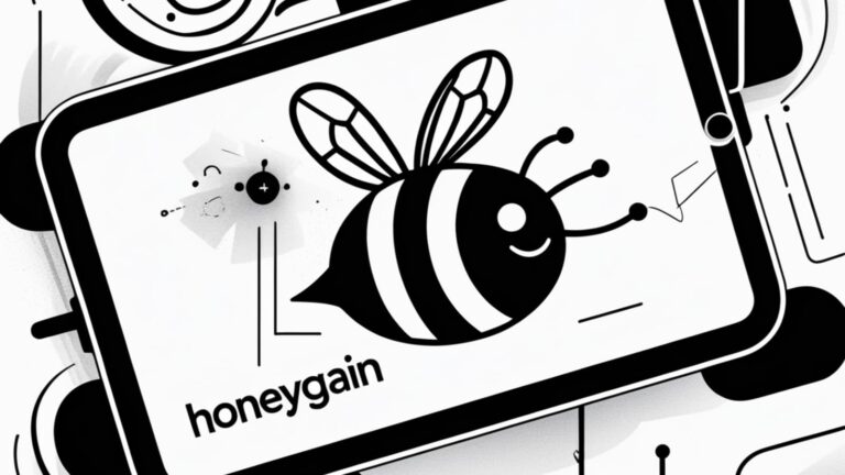 Honeygain App: Easy Passive Income - Scam or Legit? 2025