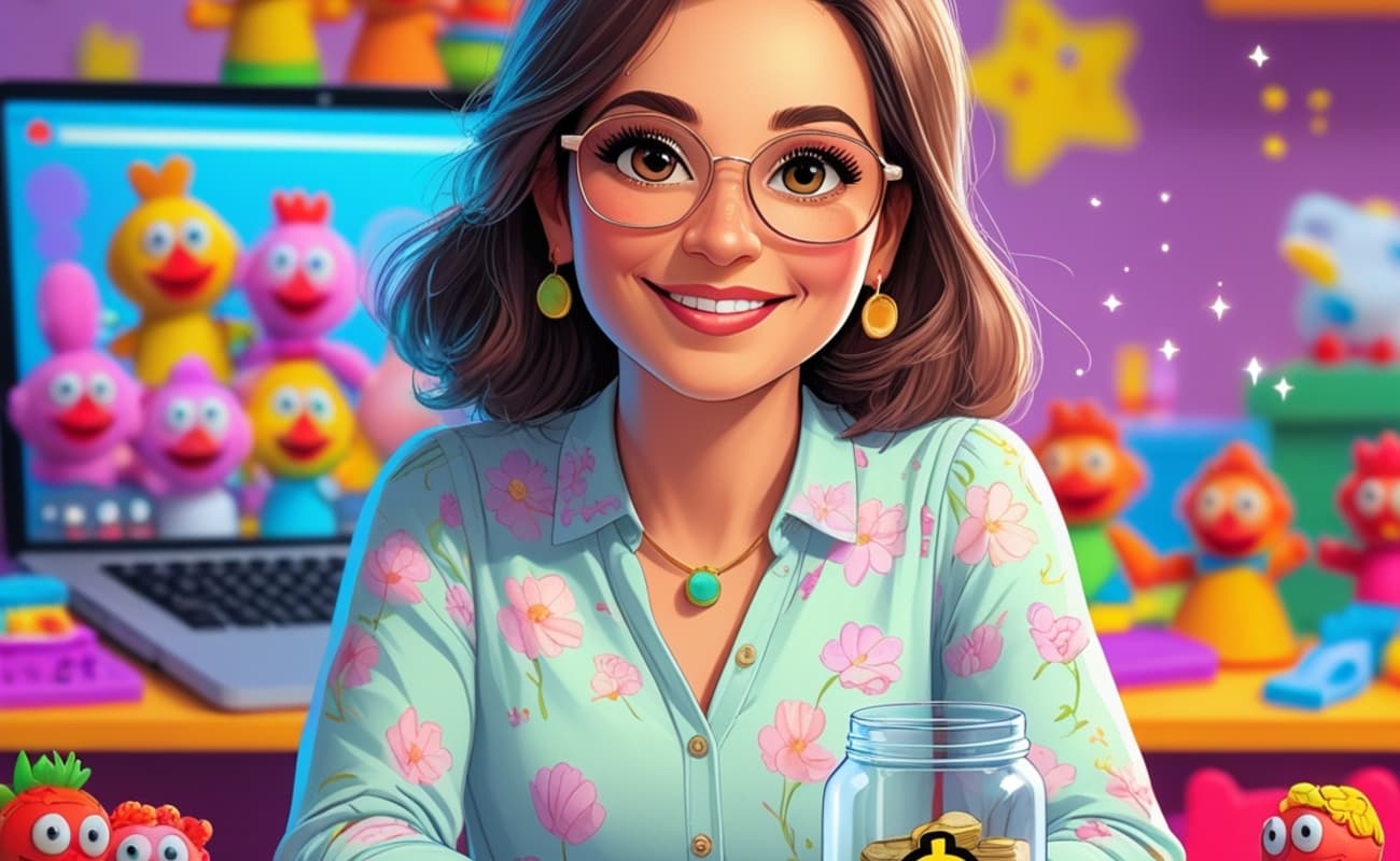 Does Ms Rachel Make Money from YouTube? Secrets Revealed!