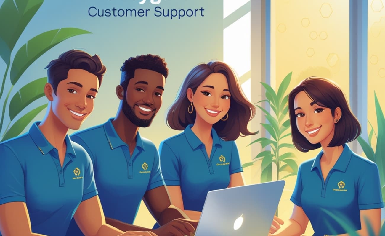 Honeygain Customer Support: Fast Solutions & Quick Earnings!