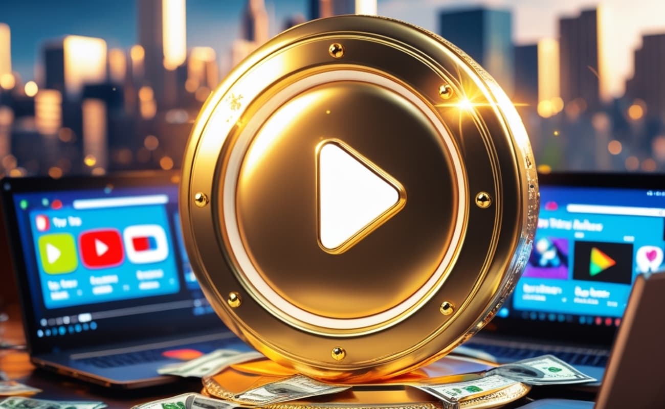 Revealed: What YouTube Videos Make the Most Money in 2025