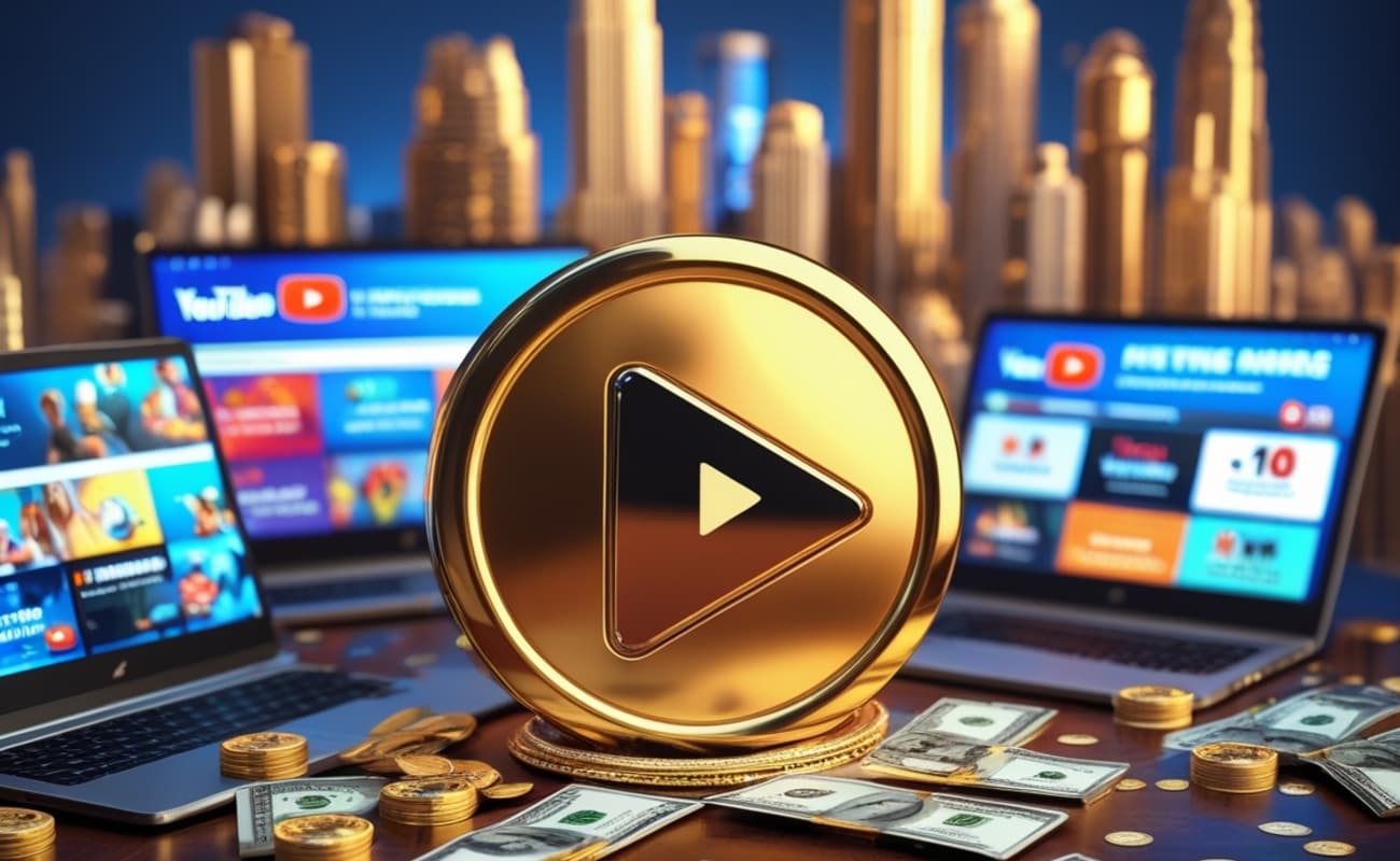 Revealed: What YouTube Videos Make the Most Money in 2025