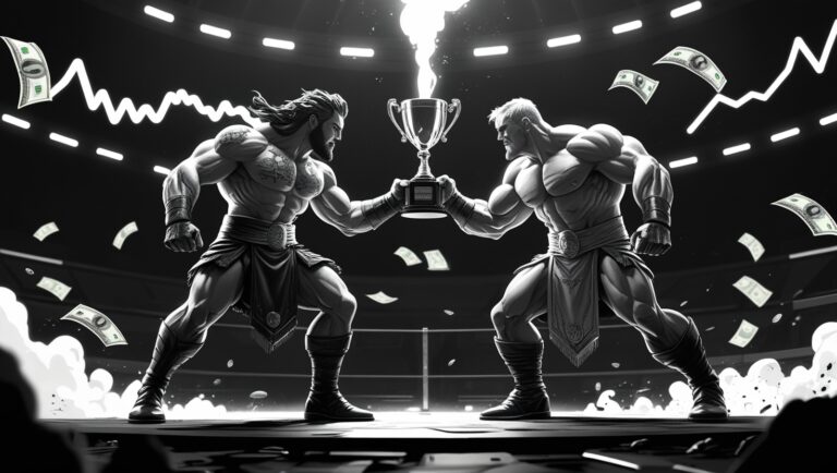 Affiliate Marketing vs MLM: Truth Exposed & Winner Revealed!