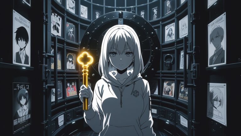 Unlock Exclusive Anime Content on Patreon - Join Now!