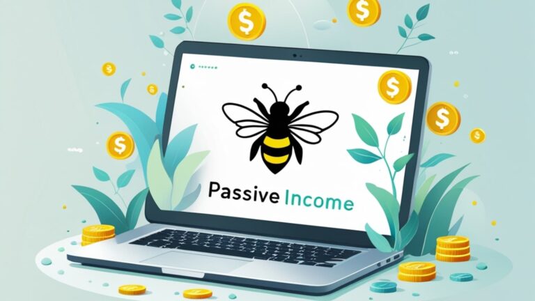 Honeygain Passive Income: Earn Money While You Sleep! 2025
