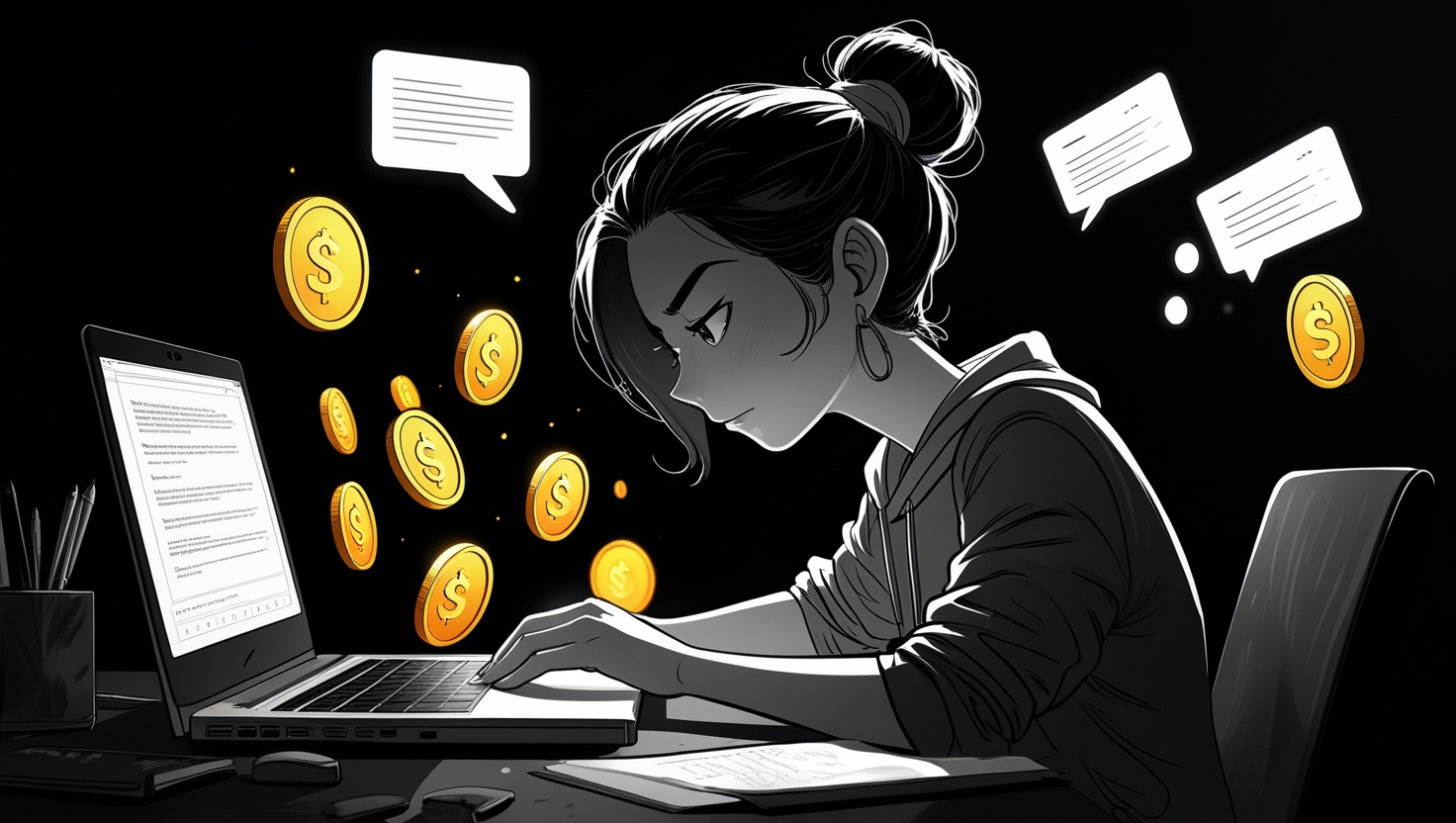 Freelance Writing Opportunities for Beginners: Earn Online!