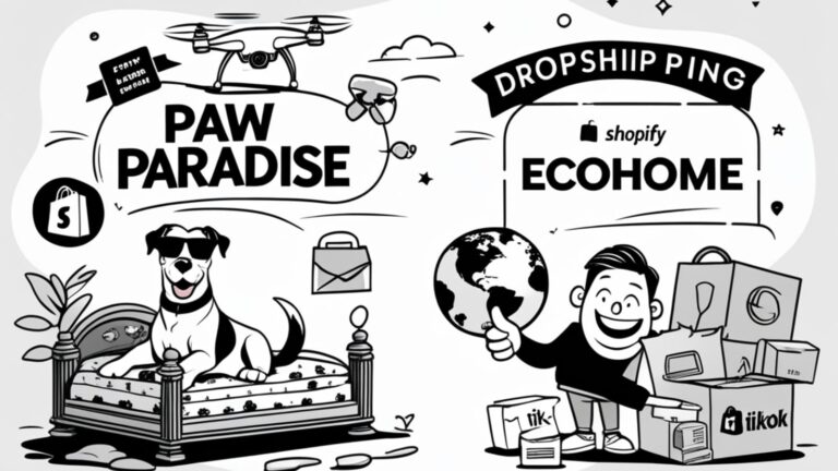 15 Successful Dropshipping Examples in 2025