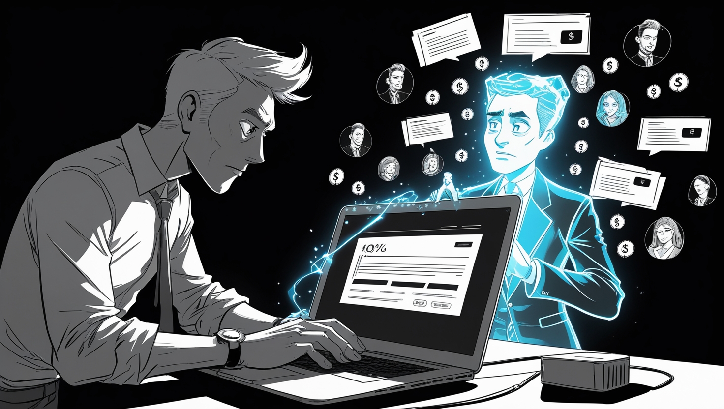 Hire a Remote Freelance Writer