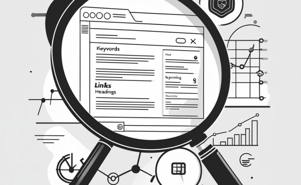 SEO Fundamentals: Secrets to Rank #1 on Google Fast!