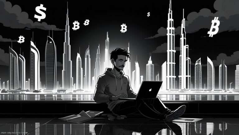 UAE Freelance Work Opportunities: Earn Big & Work Remotely!