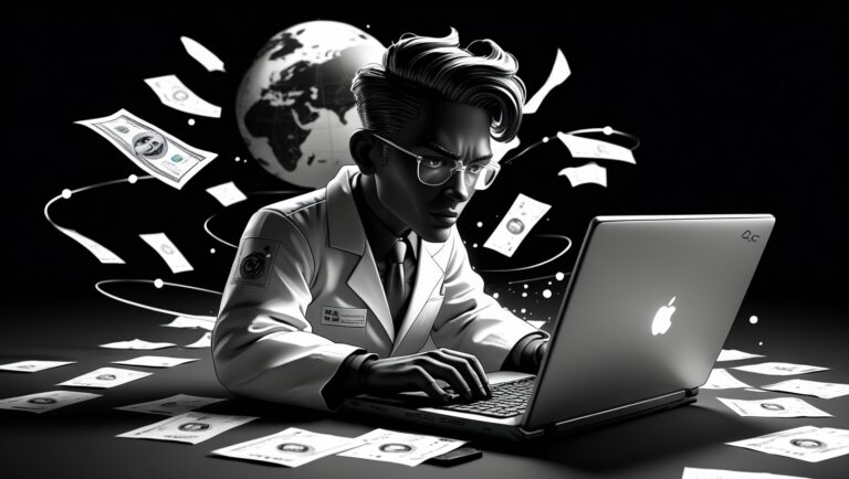 Freelance Medical Writing Opportunities: Earn Big Remotely!