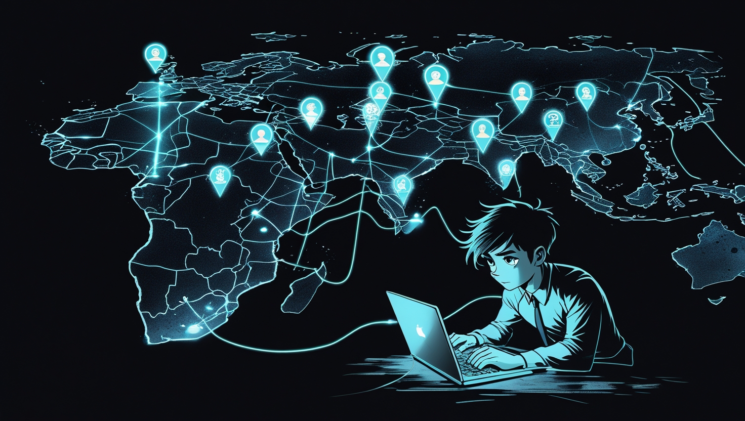 UAE Freelance Work Opportunities: Earn Big & Work Remotely!