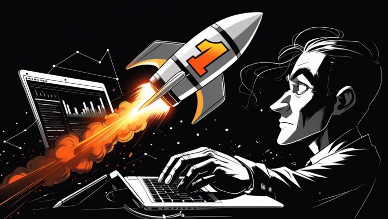 SEO Fundamentals and Concepts: Boost Traffic & Rank #1 Now!