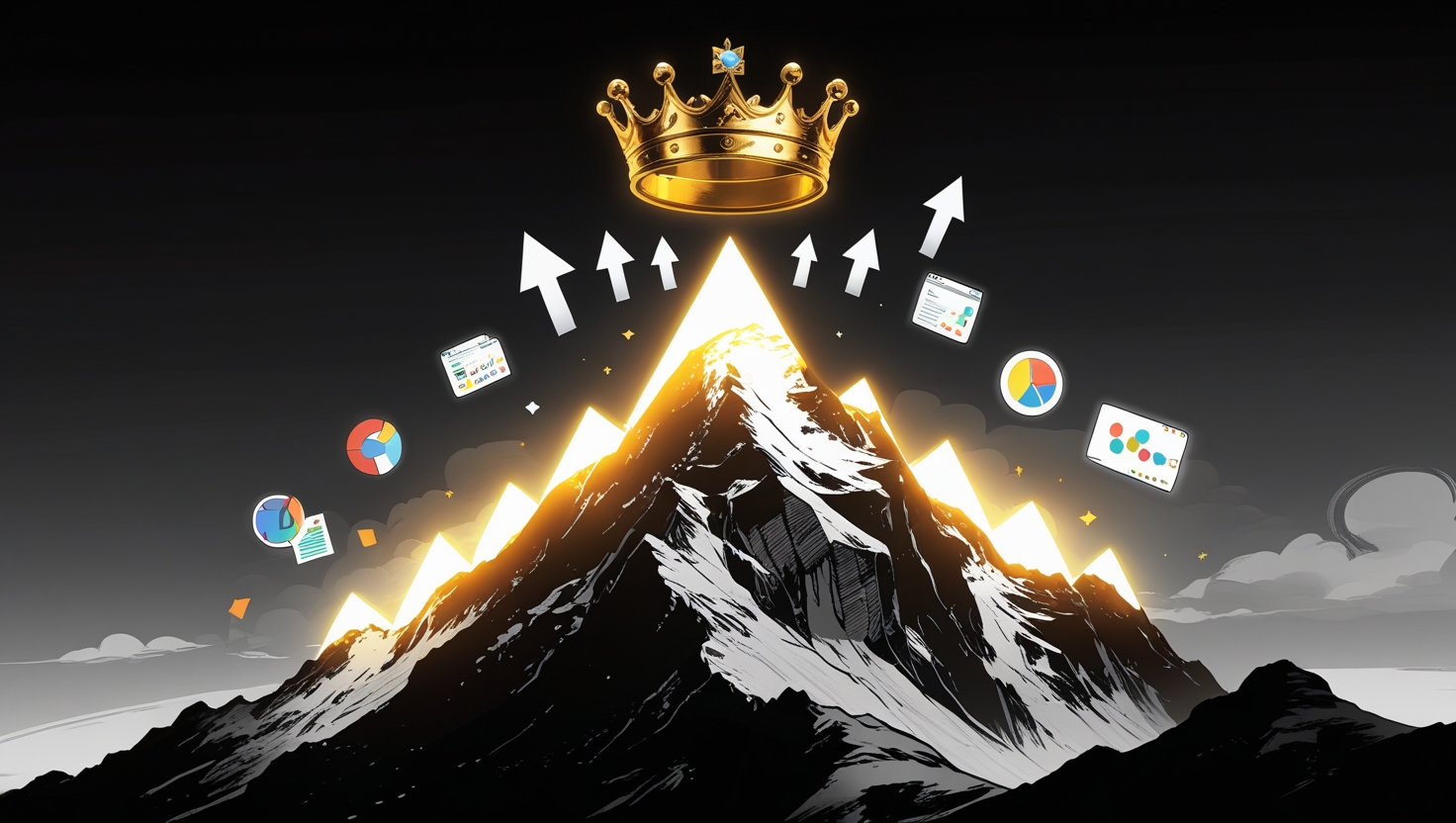 SEO Fundamentals and Concepts