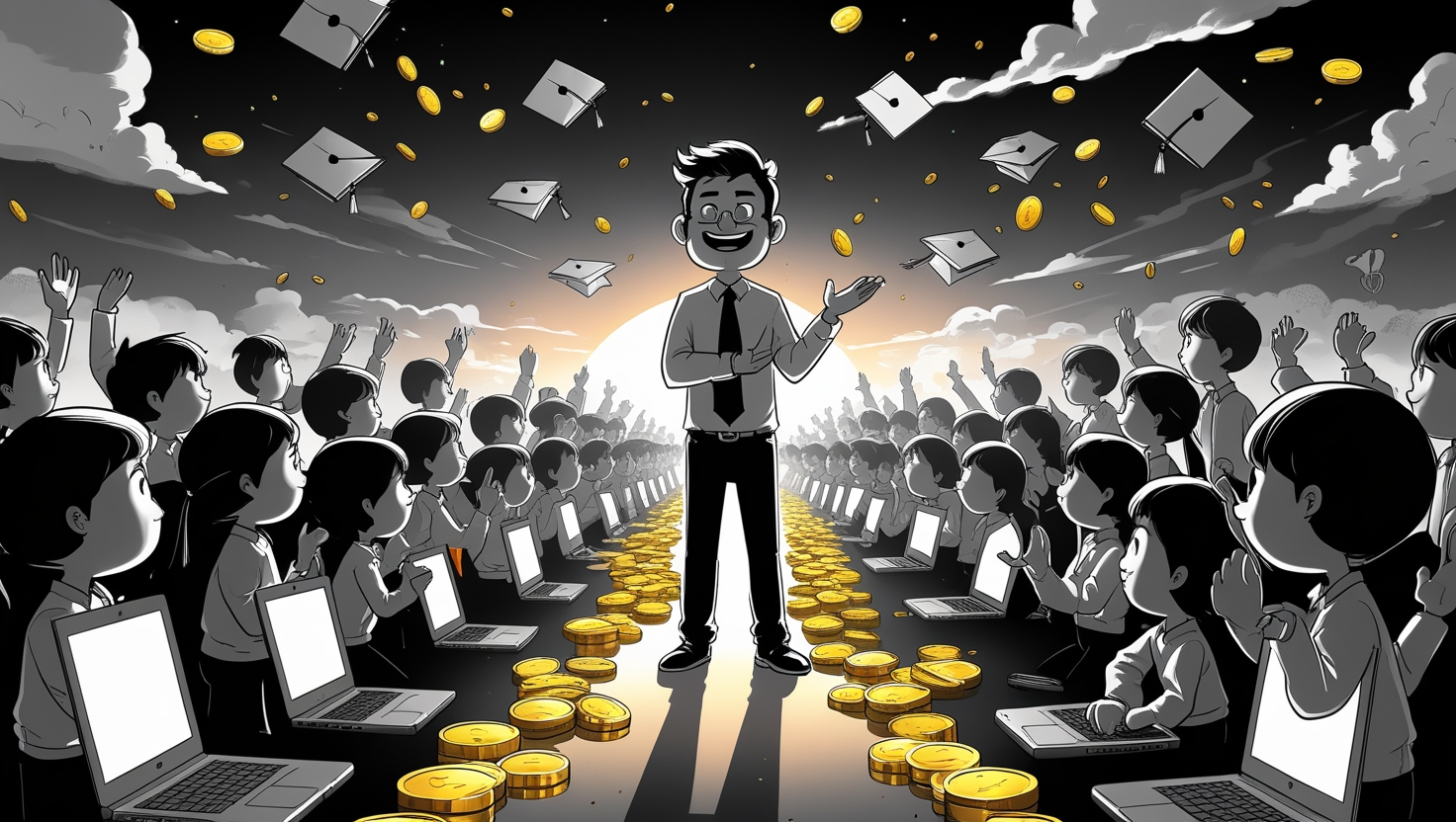 Hot Online Elementary Education Jobs