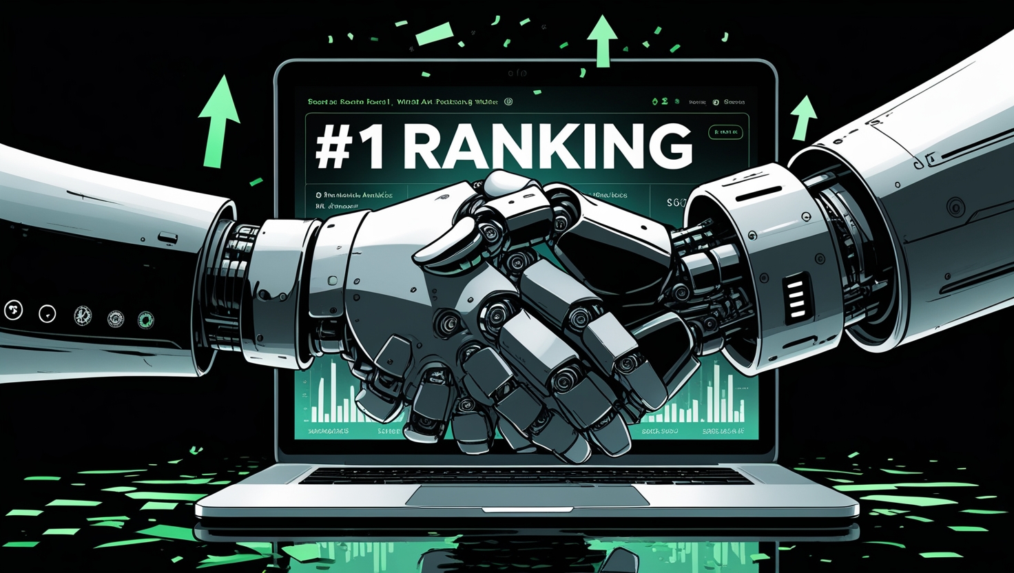 AI SEO Fundamental