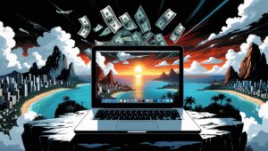 Top Freelance Travel Writing Opportunities: Earn & Explore!