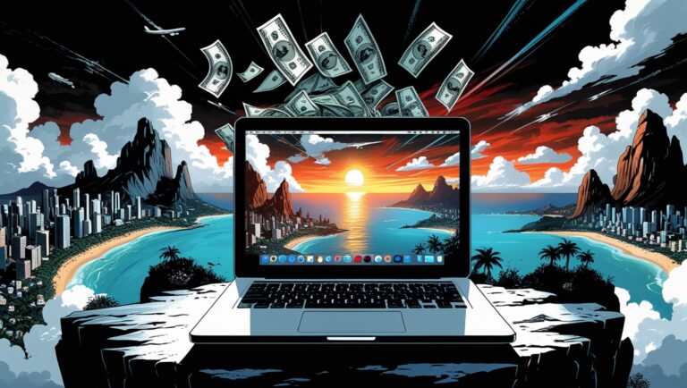 Top Freelance Travel Writing Opportunities: Earn & Explore!