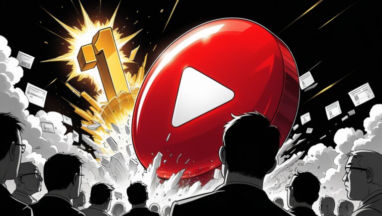 YouTube SEO Fundamentals: Secrets to Rank #1 Fast!