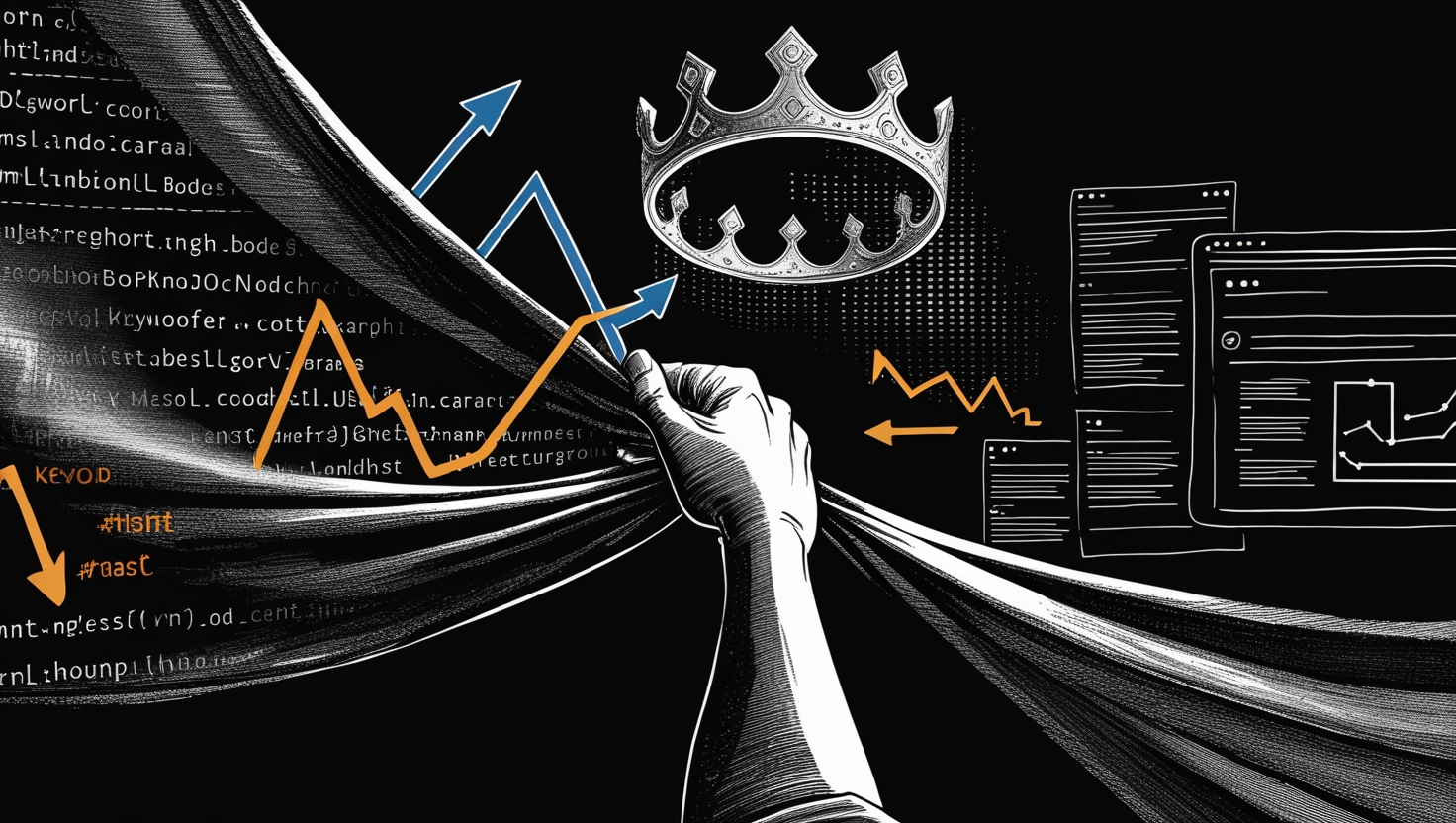 SEO Beginner Guide: Rank #1 Fast (Easy Step-by-Step Tips)