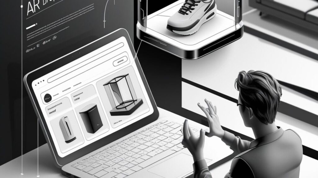 AR Dropshipping: Secret Trend to Skyrocket Your Sales Fast