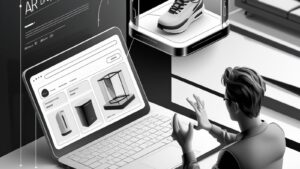 AR Dropshipping: Secret Trend to Skyrocket Your Sales Fast