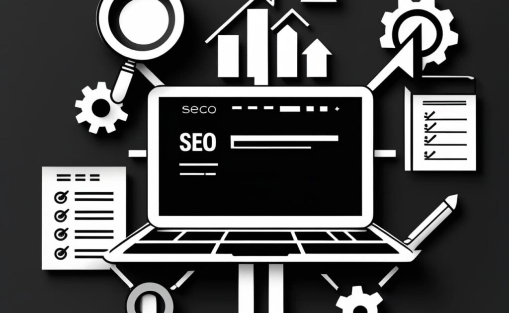 SEO Fundamentals: Secrets to Rank #1 on Google Fast!