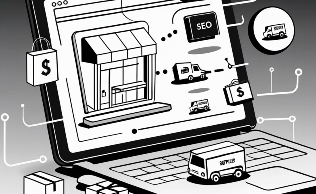 Boost Sales with Dropship on BigCommerce: Start Earning Now!