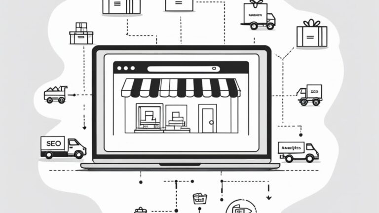 Boost Sales with Dropship on BigCommerce: Start Earning Now!
