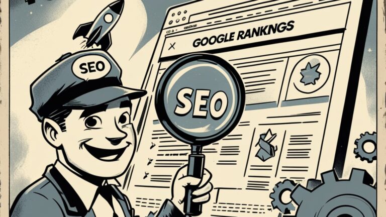 Google SEO Fundamentals: Secrets to Rank #1 Fast!