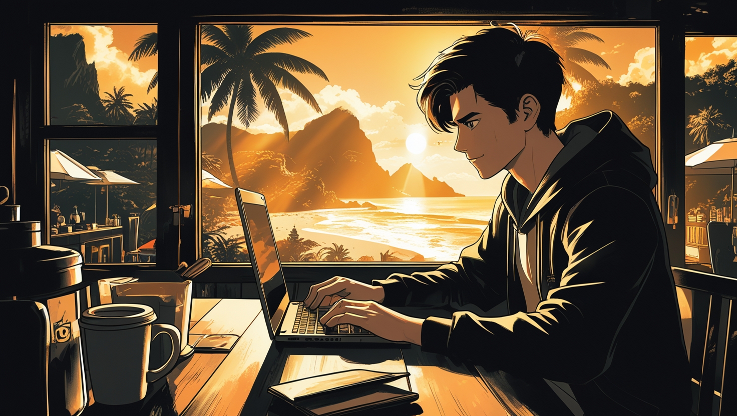 Remote Freelance Writing