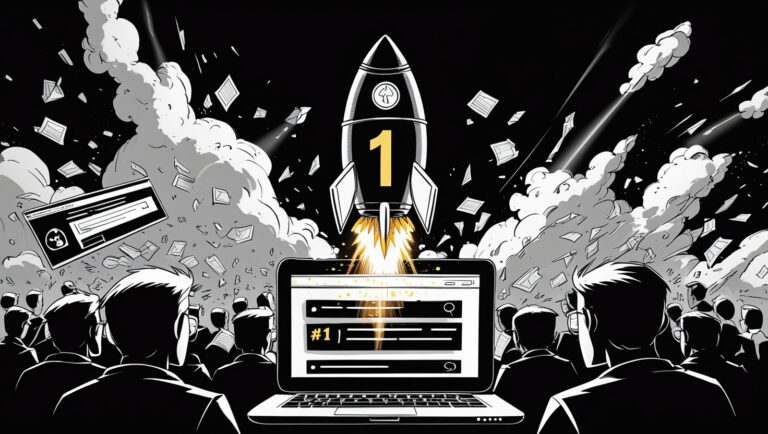 SEO Beginner Guide: Rank #1 Fast (Easy Step-by-Step Tips)