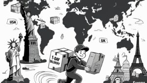 Fastest Dropshipping Suppliers to Skyrocket Your Sales Now!