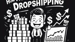How Much Can You Make Dropshipping? Shocking Truth Exposed!